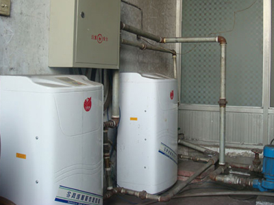 河北(běi)省秦(qín)皇島60Kw電鍋爐采(cǎi)暖弄點改造工程